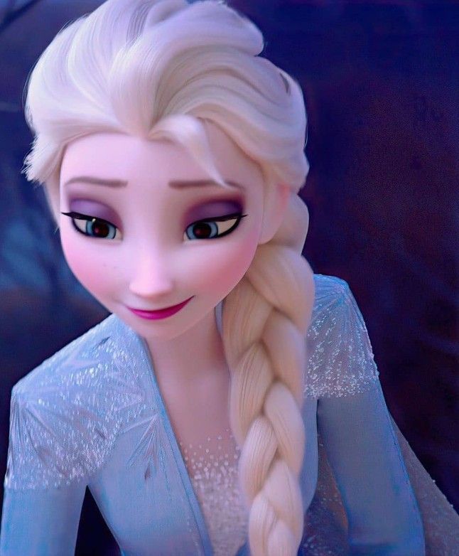 Disney Frozen Queen Elsa