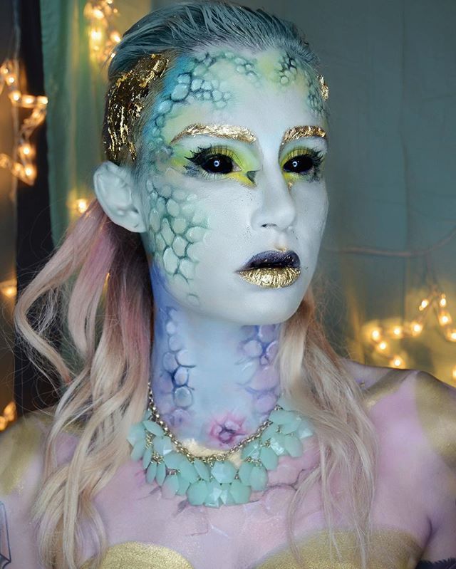Best 25+ Halloween mermaid ideas on Pinterest Mermaid - Mermaid Halloween Makeup Ideas Best 25+ Halloween mermaid ideas on Pinterest Mermaid - Mermaid Halloween Makeup Ideas