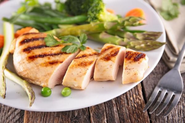 dieta 0 positivo daca alergi pe banda slabesti