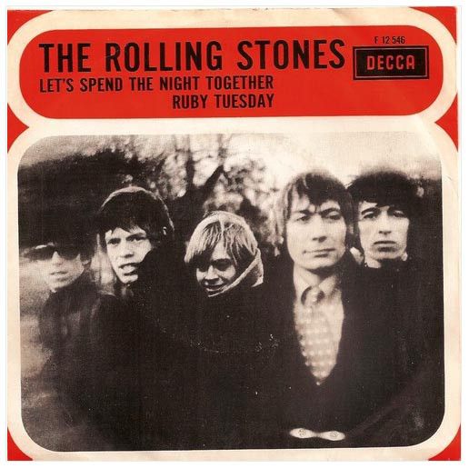 Label Decca F 12546 Format Vinyl 7 Ruby Tuesdays Rolling taylor-swift-sweet-nothing-official-lyric-video-youtube