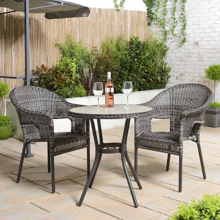 Padstow Outdoor Bistro Table Furniture - Second Hand Wicker Patio Furniture Padstow Outdoor Bistro Table Furniture - Second Hand Wicker Patio Furniture