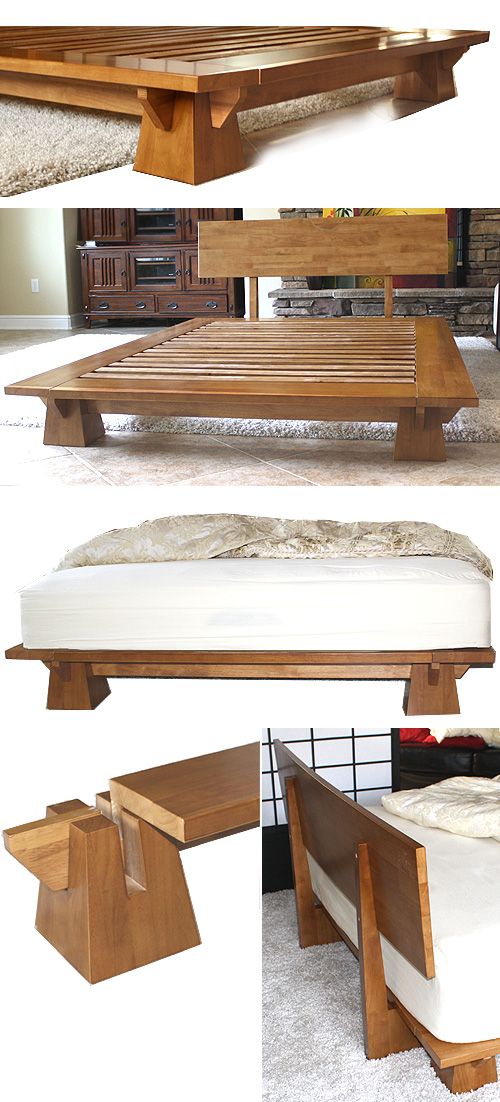 Japanese Platform Bed Frames best 25+ japanese bed frame ideas on pinterest | japanese bed Japanese Platform Bed Frames best 25+ japanese bed frame ideas on pinterest | japanese bed