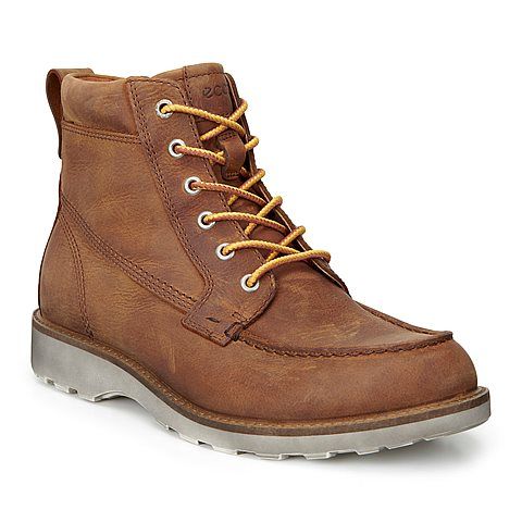 ecco gore tex dam