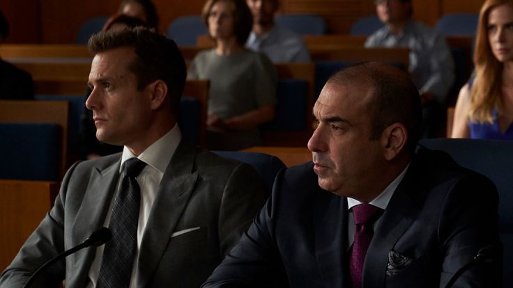 Gabriel Macht Stars As Harvey Specter And Rick Hoffman As Louis Litt In Season 9 Episode 9 Of Suits Thunder Way Suits Series Suits Tv Shows Suits Usa Gabriel Macht Stars As Harvey Specter And Rick Hoffman As Louis Litt In Season 9 Episode 9 Of Suits Thunder Way Suits Series Suits Tv Shows Suits Usa