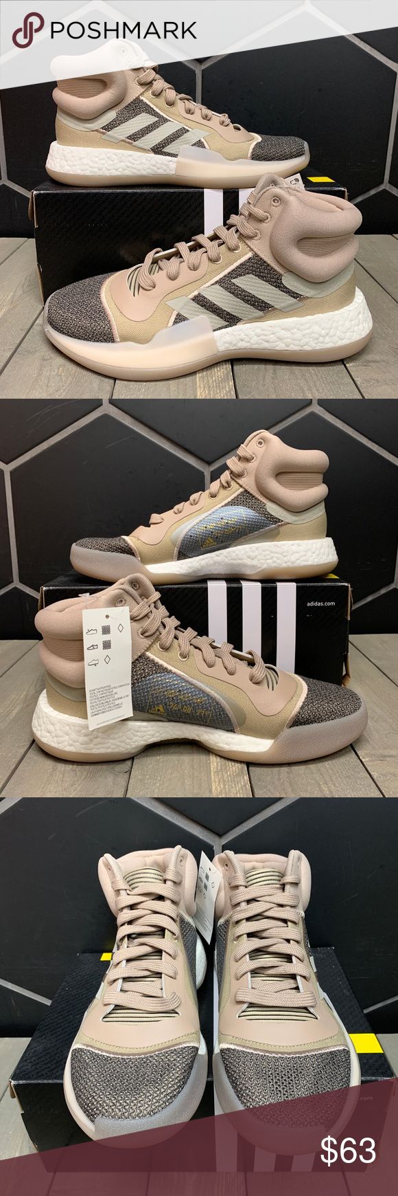 Trace khaki shop