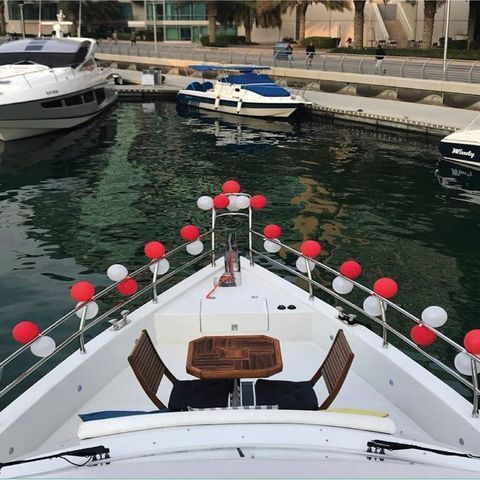 يخوت للتأجير في دبي يخت حفلات Boats Yachts Rental In Dubai Instagram Photos And Videos In 2020 Dubai Rent Boat Boat Rental