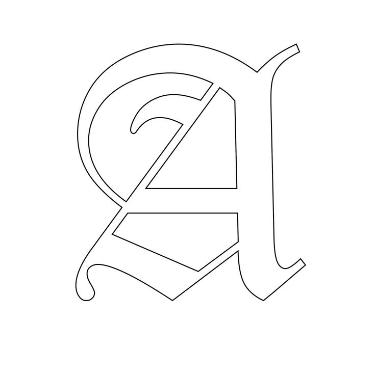 4 inch letter stencils printable free alphabet stencils free printable letter stencils letter stencils printables