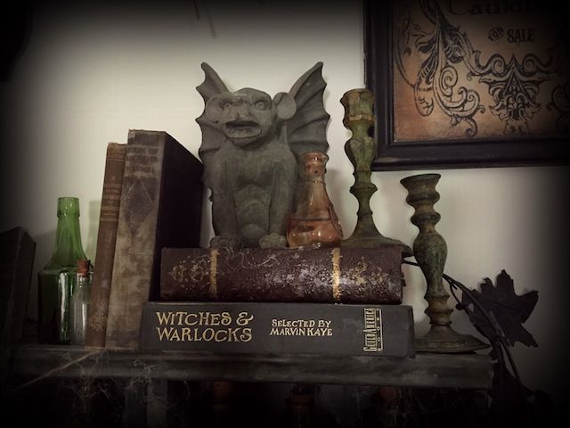 potion shop 2015 halloween witcheshalloween 2016decoration pictureswitch houseyear 2paganismhalloween decorationsgoth