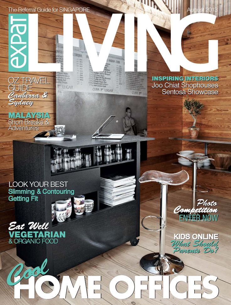 Expat Living Singapore August 2013 Magazine Get Your Digital Expat Living Singapore August 2013 Magazine Get Your Digital