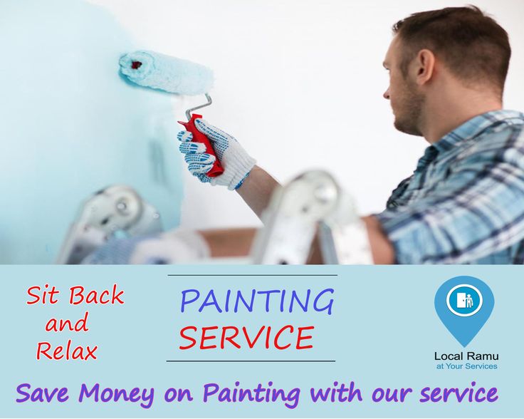 Interior Painters
