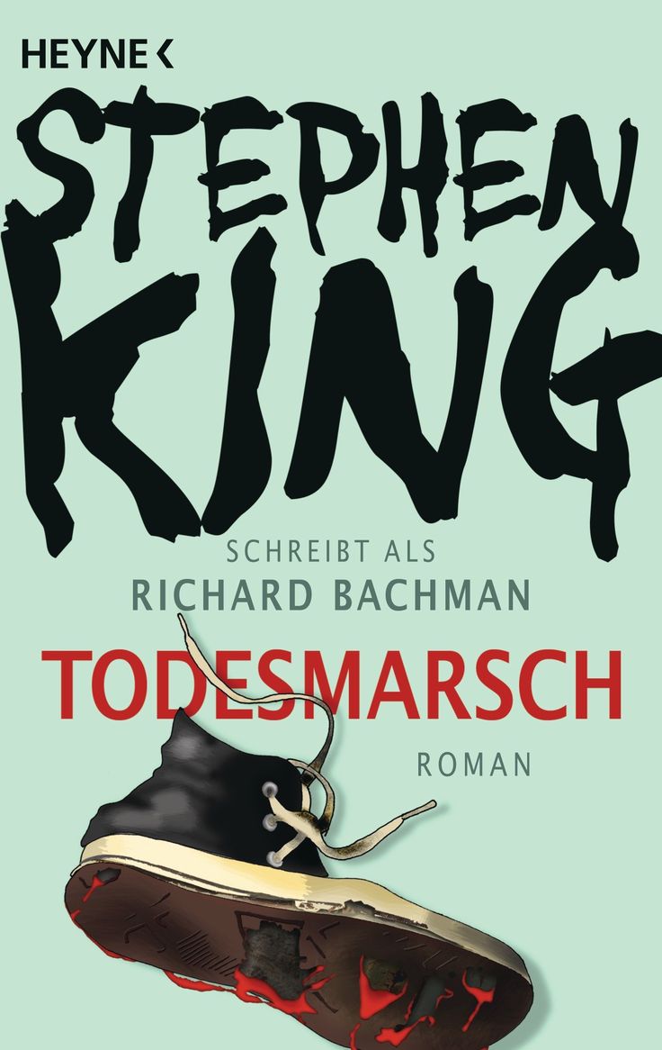 Todesmarsch (Roman) Todesmarsch (Roman)