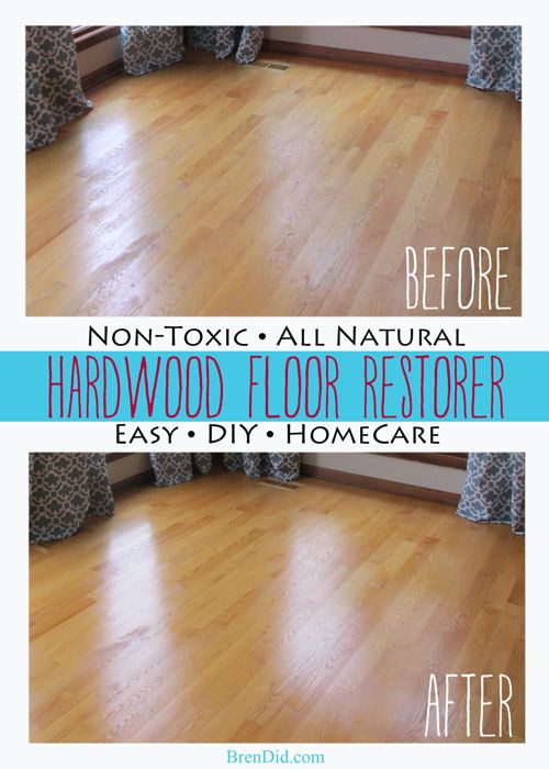 The Natural Hack For Restoring Hardwood Floors Tips Pinterest The Natural Hack For Restoring Hardwood Floors Tips Pinterest Flooring Cleaning And