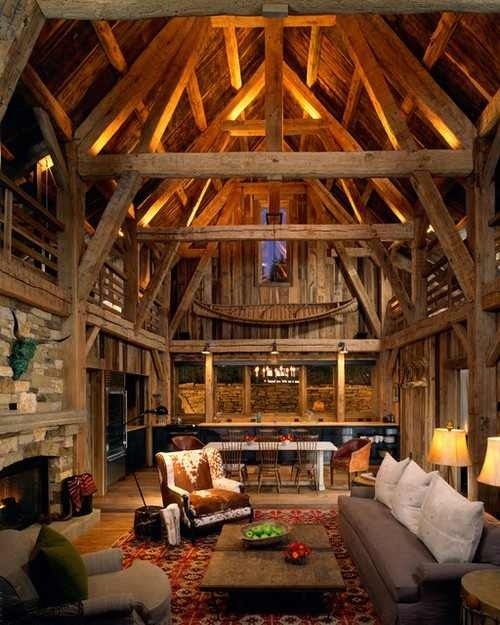 A Frame Home Interiors A Frame Home Interiors