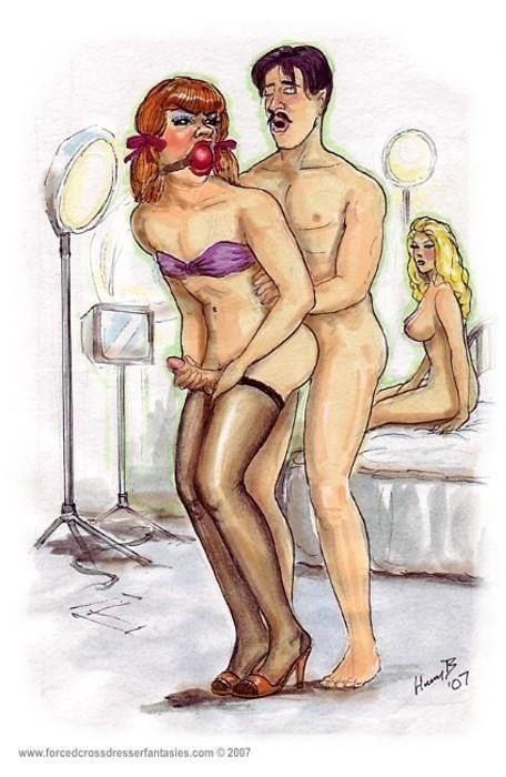 brook banner porn strip poker shared wife