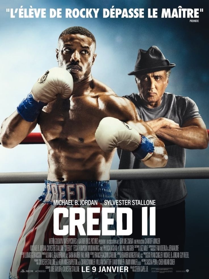 Creed 2 Stream Movie4k Creed 2 Stream Movie4k