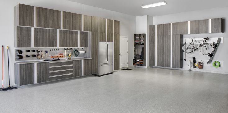 Custom Garage Storage Organization System Cabinets Garage Cabinets Storage, Storing Kitchen Cabinets In Garage