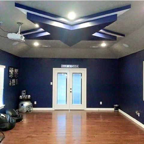 52 Best Dallas Cowboys Images On Pinterest Pictures I Want This Room Dallas Cowboys