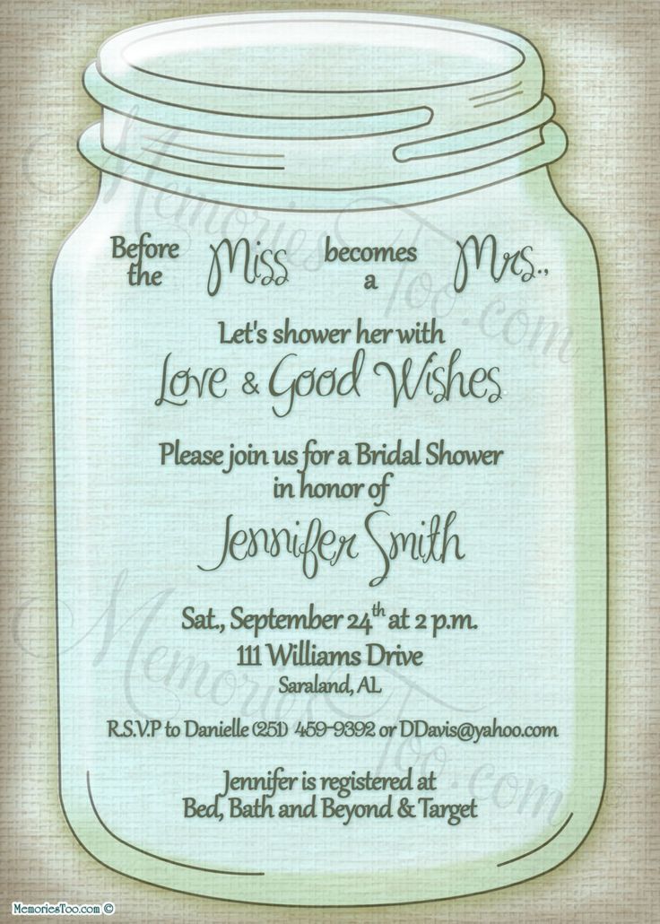 33 best Wedding Shower Stuff images on Pinterest Wedding showers - invitation template bridal shower 33 best Wedding Shower Stuff images on Pinterest Wedding showers - invitation template bridal shower