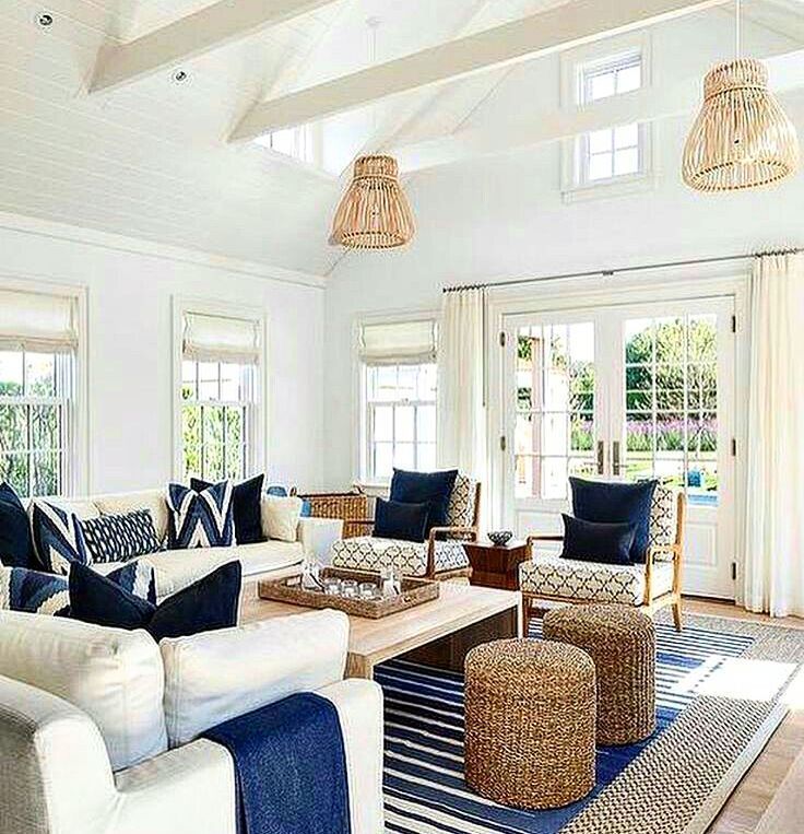 3313 Best Coastal Casual Living Rooms Images On Pinterest Interesting Coastal Design Living Room Decorating Inspiration 3313 Best Coastal Casual Living Rooms Images On Pinterest Pleasing Coastal Design Living Room Review