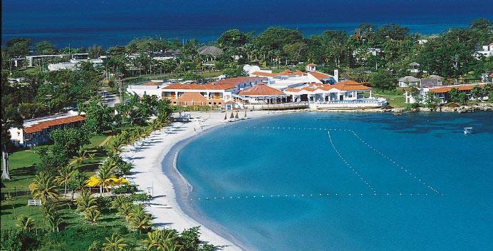 Best clothing optional resorts in jamaica