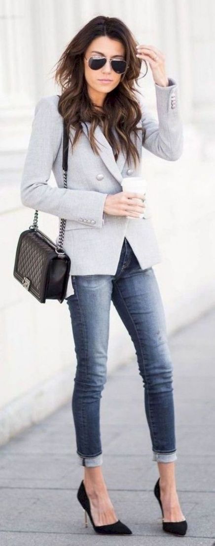 The Best Professional Winter Work Attires You Need To Try 08 The Best Professional Winter Work Attires You Need To Try 08