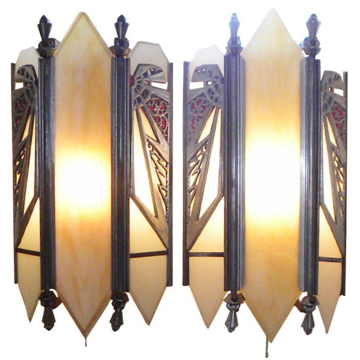 410 best Art Deco images on Pinterest Dishes, Green and Ideas
