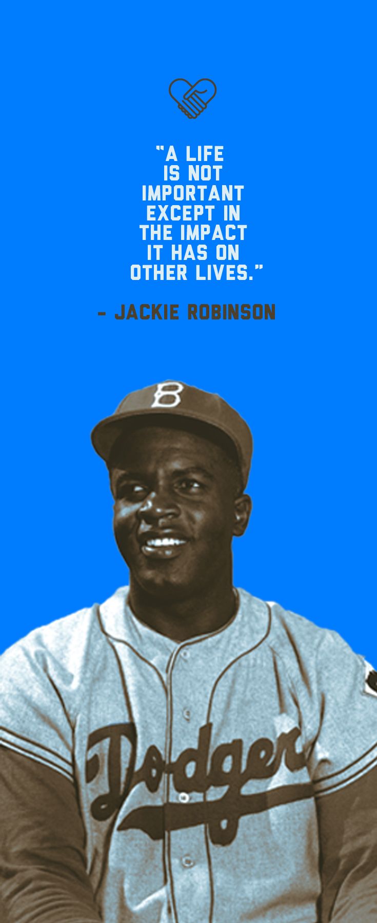 jackie robinson and his impact on jackie robinson and his impact on