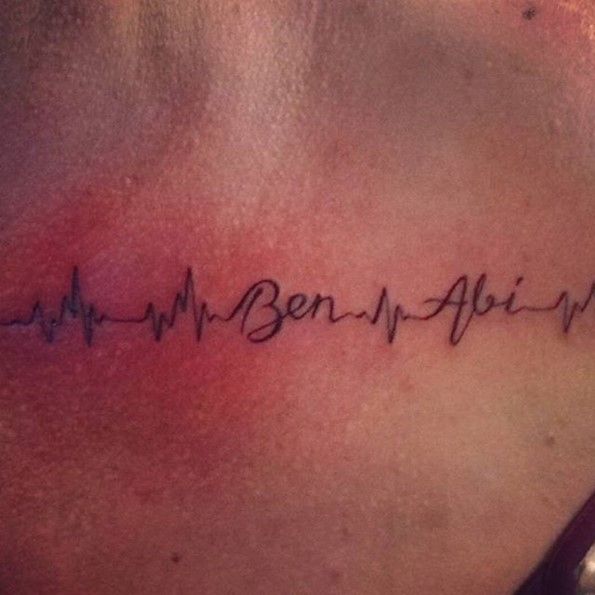 the 25 best lifeline tattoos ideas on pinterest heartbeat the 25 best lifeline tattoos ideas on pinterest heartbeat