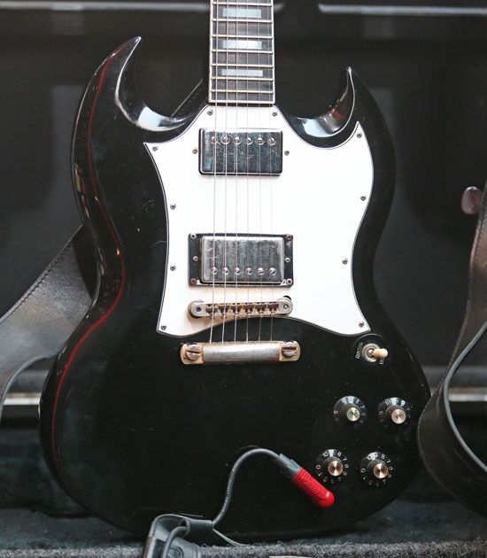 angus young guitar rig angus young guitar rig
