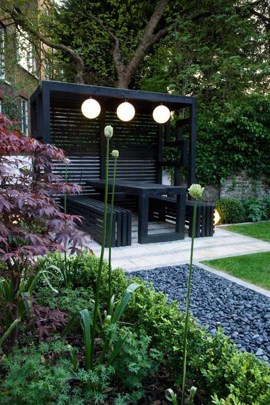 1005 best Garten images on Pinterest Small gardens, Backyard patio - holz pergola garten moderne beispiele 1005 best Garten images on Pinterest Small gardens, Backyard patio - holz pergola garten moderne beispiele