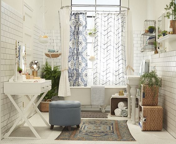 All White Decor top 25+ best white bohemian decor ideas on pinterest | bohemian All White Decor top 25+ best white bohemian decor ideas on pinterest | bohemian
