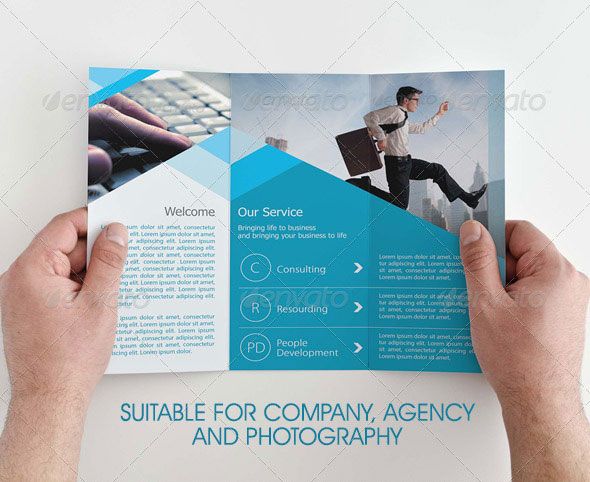23 best company brochure images on Pinterest Editorial design