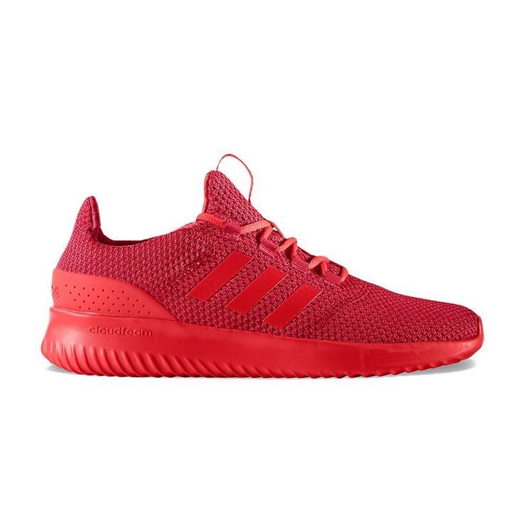 Adidas NEO Cloudfoam Ultimate Women\u0027s Shoes, Size: 11.5, ...