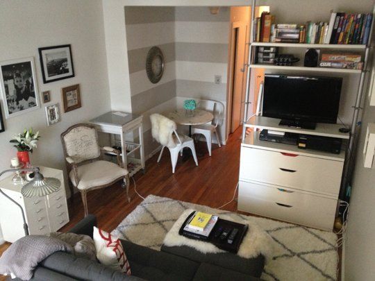 Studio Apartment Separation 85 best small studio decorating images on pinterest | small Studio Apartment Separation 85 best small studio decorating images on pinterest | small