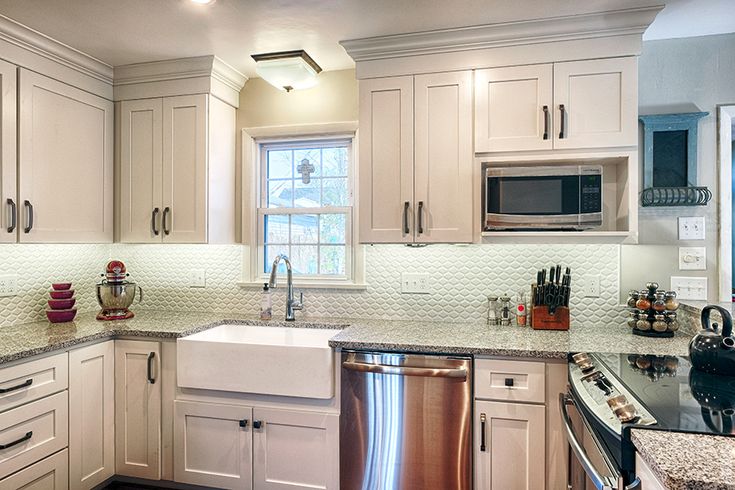 Desoto White Cabinets By Riverrun Cabinetry Kitchen Design Williams Desoto White Cabinets By Riverrun, River Run Cabinetry Desoto White