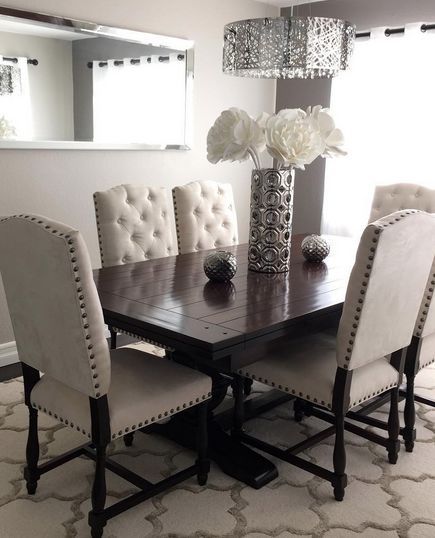Dining Room Furniture best 25+ neutral dining room furniture ideas on pinterest | formal Dining Room Furniture best 25+ neutral dining room furniture ideas on pinterest | formal