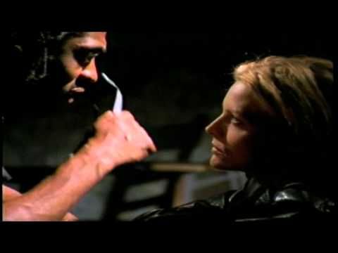 Coolio ft L.V. ~ "Gangsta's Paradise" from the 1995 movie 'DANGEROUS