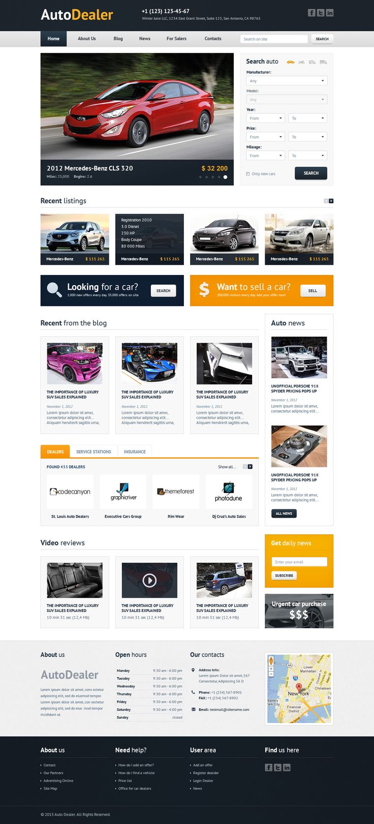 How To Find Old Version Of Car Dealer Website How To Find Old Version Of Car Dealer Website