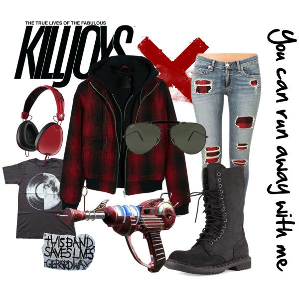 how to make a killjoy costume how to make a killjoy costume