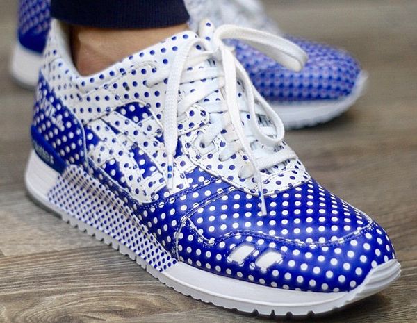 asics gel lyte 3 dotty asics gel lyte 3 dotty