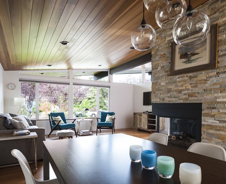793 best Mid-Century Homes images on Pinterest 793 best Mid-Century Homes images on Pinterest