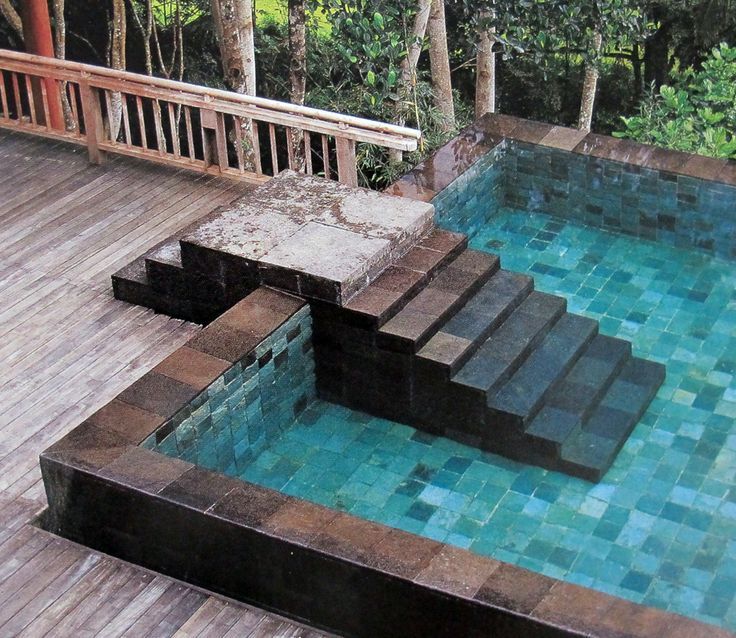 65 best inground pool steps images on pinterest 65 best inground pool steps images on pinterest