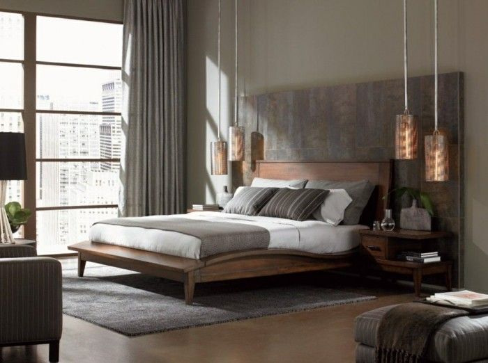 Die besten 25+ Männliches schlafzimmer Ideen auf Pinterest - luxus schlafzimmer design Die besten 25+ Männliches schlafzimmer Ideen auf Pinterest - luxus schlafzimmer design
