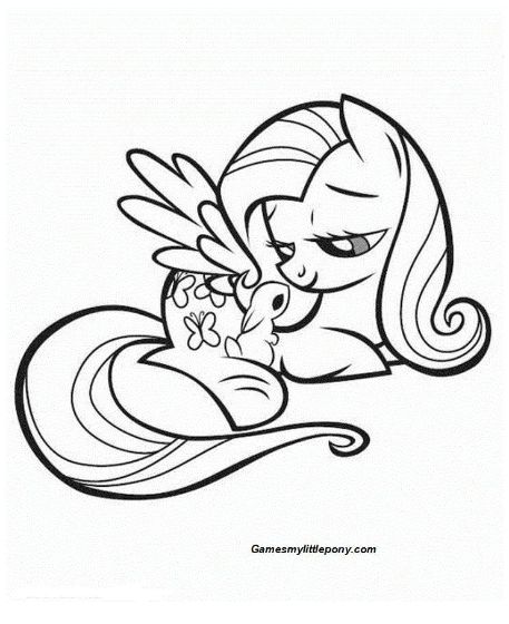 mlp fluttershy colorguide mlp fluttershy colorguide