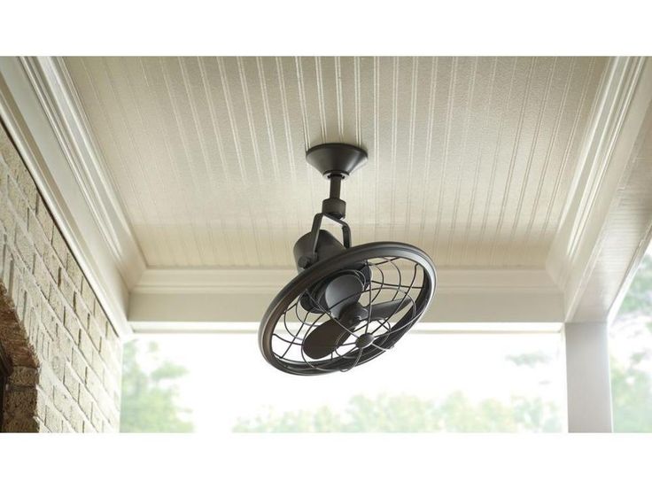 31 Fans Ideas Ceiling Fan Outdoor Ceiling Fan Outdoor Fans, Indoor Outdoor Natural Iron Oscillating Ceiling Fan With Remote Control