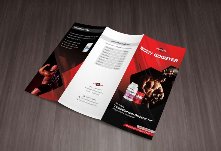 15 Free Corporate BiFold and Trifold Brochure Templates - Free - microsoft brochure templates free download 15 Free Corporate BiFold and Trifold Brochure Templates - Free - microsoft brochure templates free download