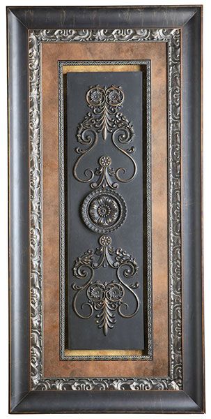 Hemispheres framed art Hemispheres framed art