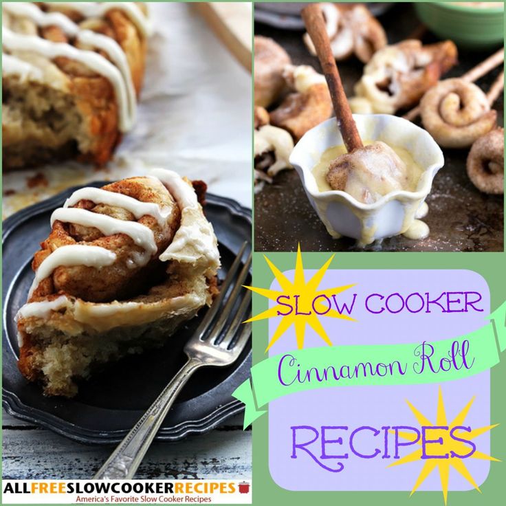 Easy slow cooker breakfast recipes Easy slow cooker breakfast recipes