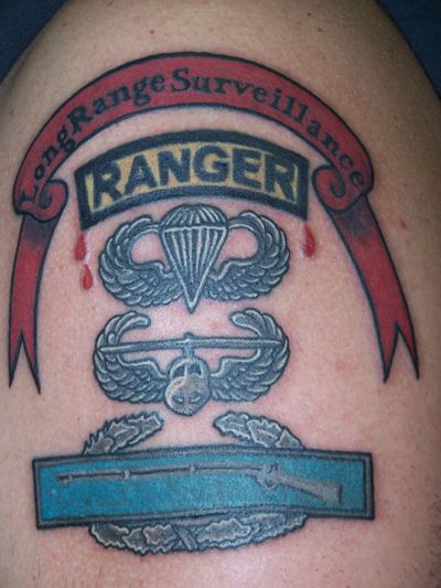 33 best army ranger tattoos images on pinterest military skulls 33 best army ranger tattoos images on pinterest military skulls