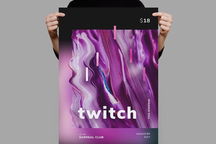 Flyer #marketing #club u2022 Download here → 1envatomarket c - club flyer maker Flyer #marketing #club u2022 Download here → 1envatomarket c - club flyer maker